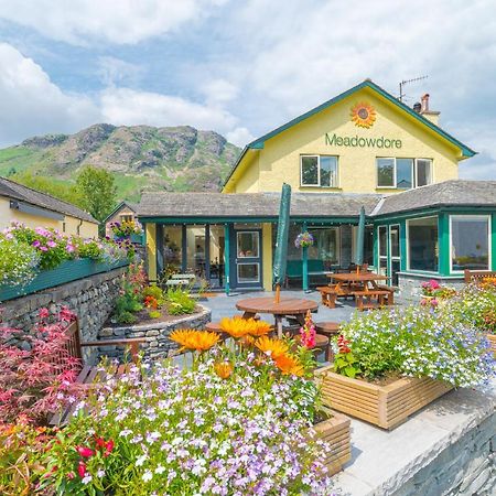 Meadowdore Stay B&B Coniston Exterior foto