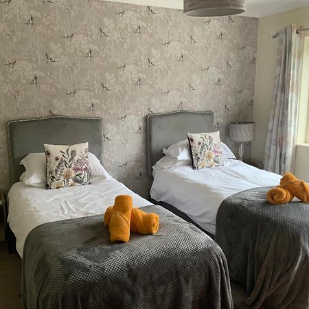Meadowdore Stay B&B Coniston Exterior foto