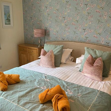 Meadowdore Stay B&B Coniston Exterior foto