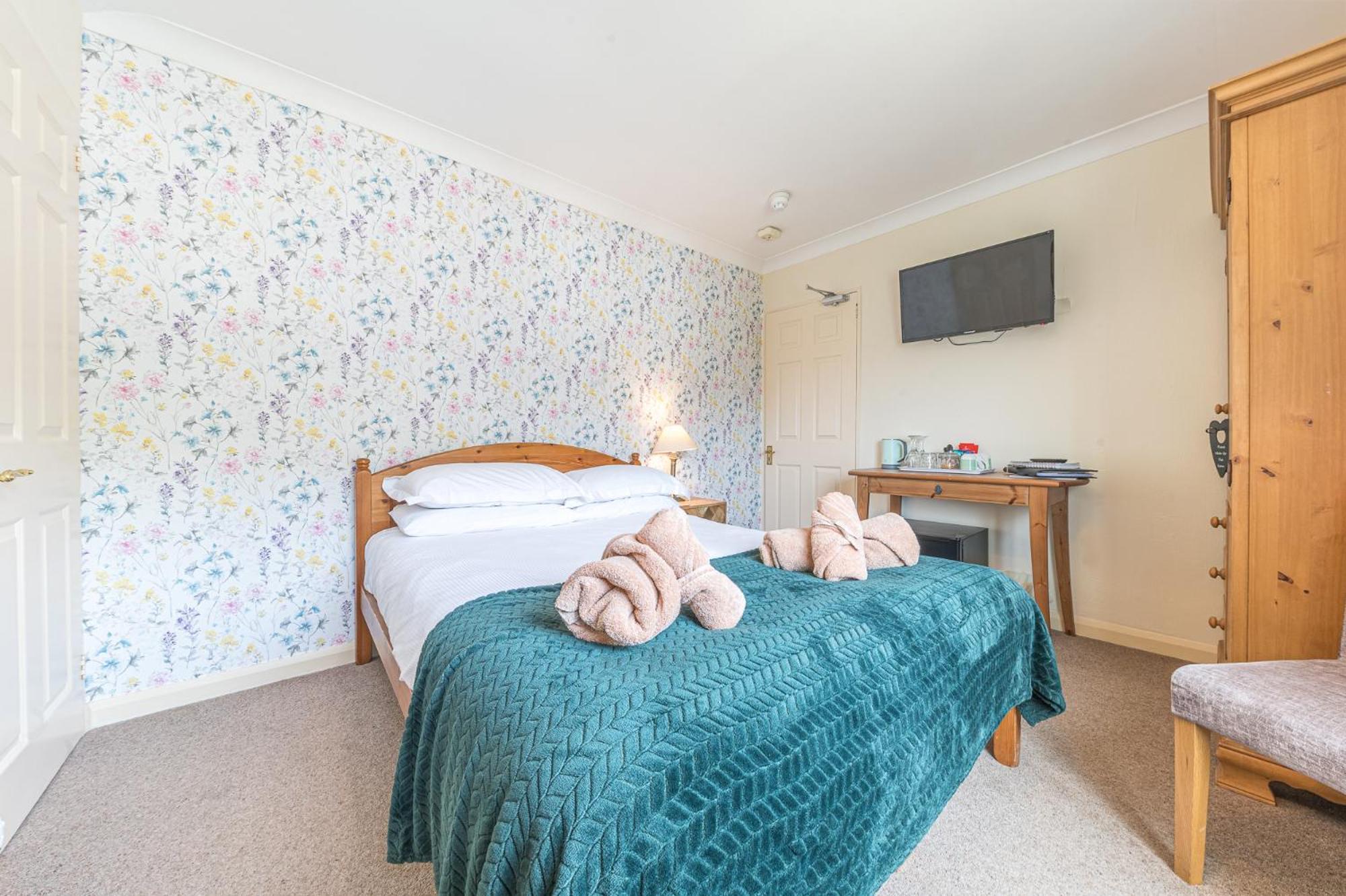 Meadowdore Stay B&B Coniston Exterior foto