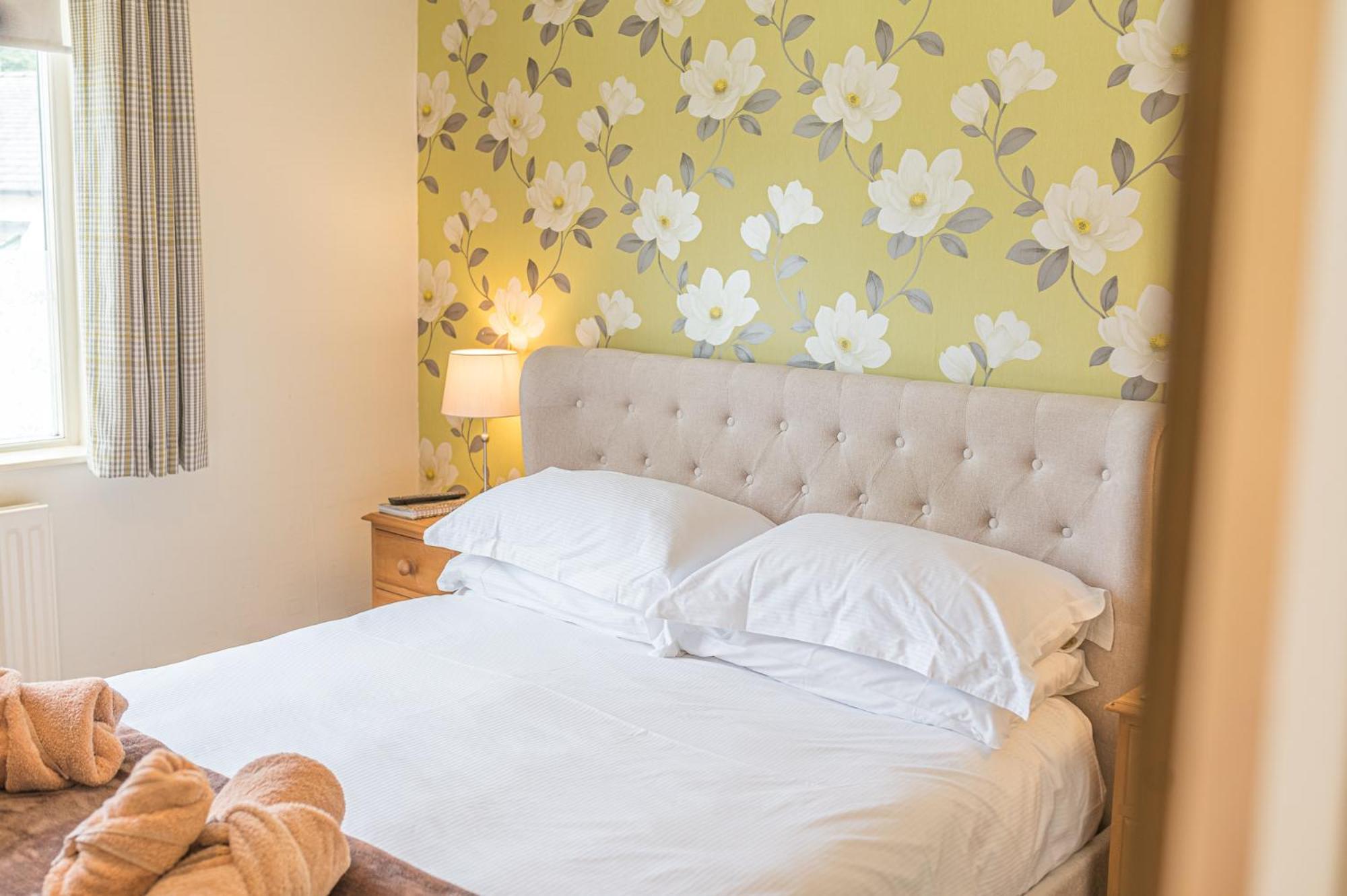Meadowdore Stay B&B Coniston Exterior foto