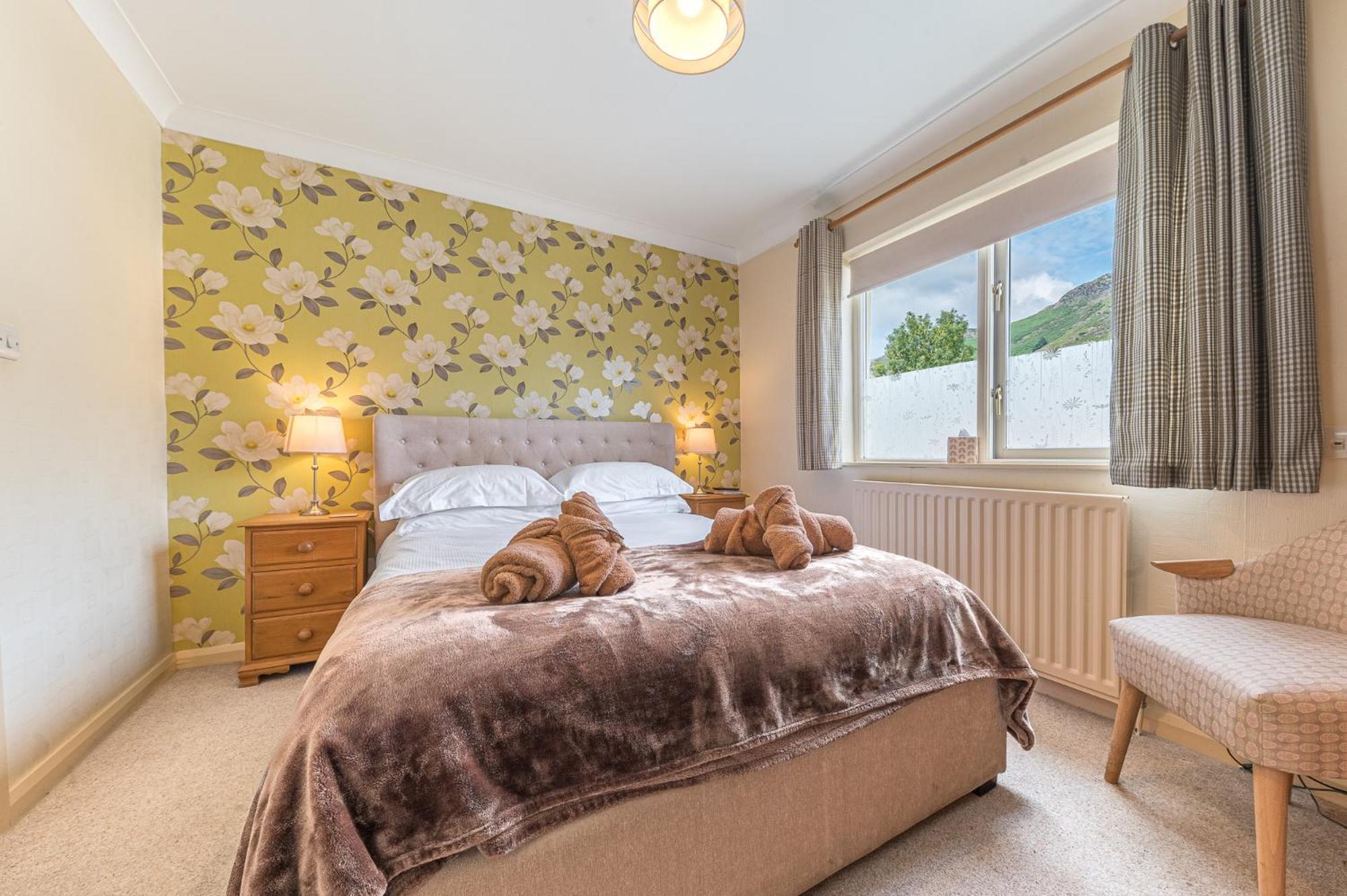 Meadowdore Stay B&B Coniston Exterior foto