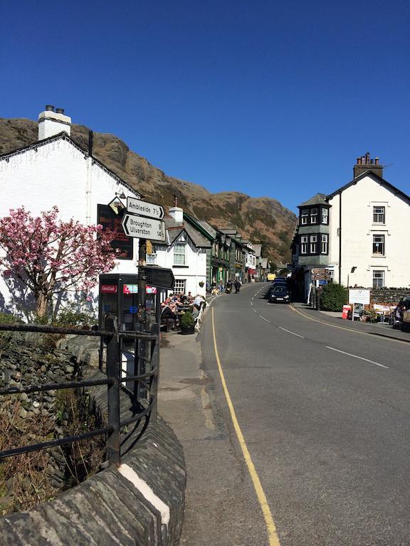 Meadowdore Stay B&B Coniston Exterior foto