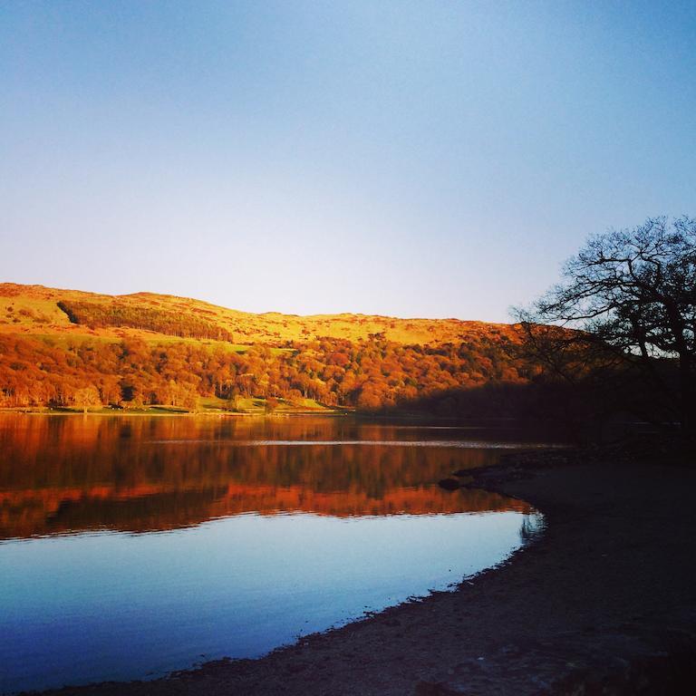 Meadowdore Stay B&B Coniston Exterior foto
