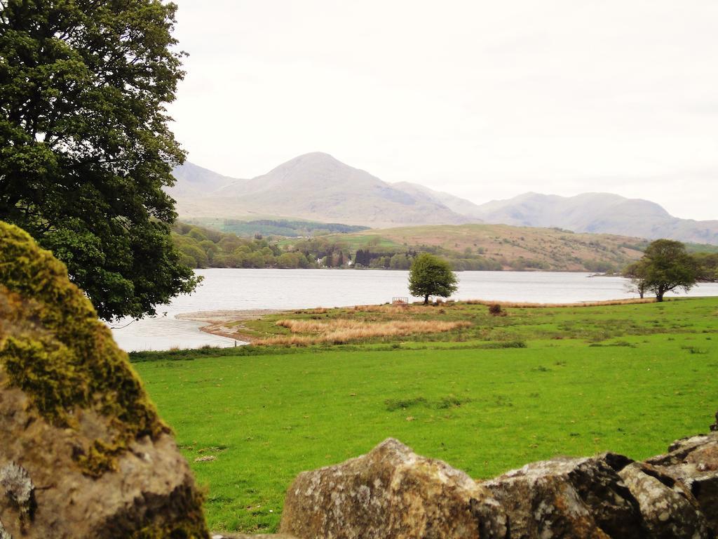 Meadowdore Stay B&B Coniston Exterior foto